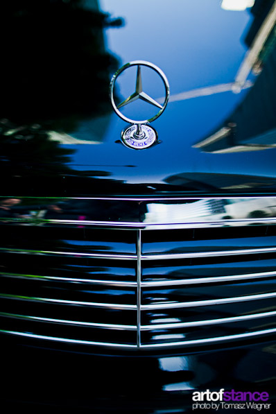 Mercedes Benz, S55, 2005, AMG, Black, Vancouver, Beautiful, VIP, Morning, Sunrise