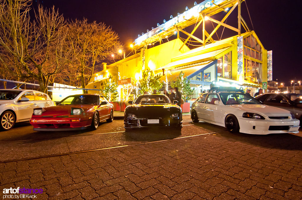 Trio