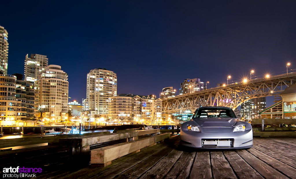 Cool S2K