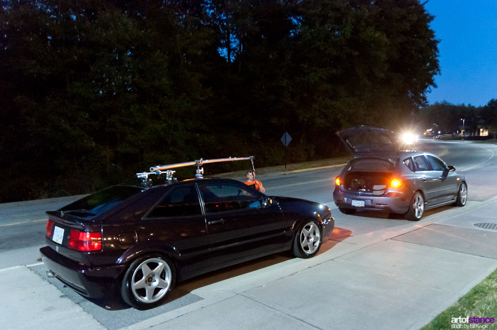 Night Rig