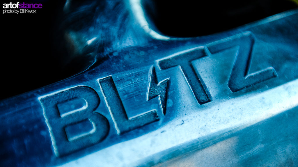 blitz