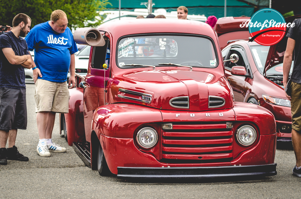 Formula D - Monroe WA-126