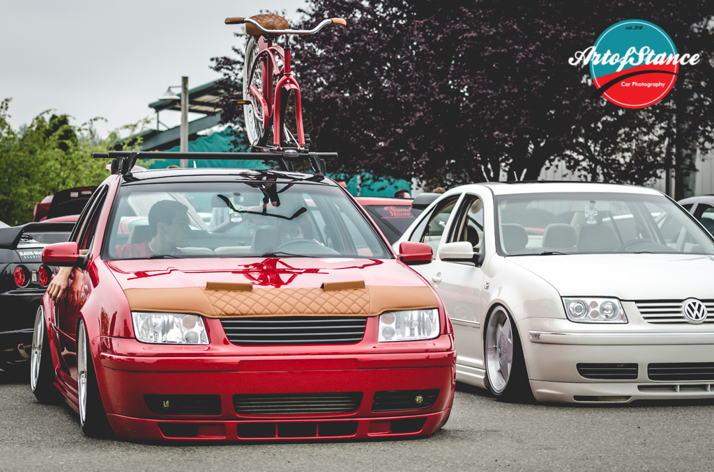 Formula D - Monroe WA-87