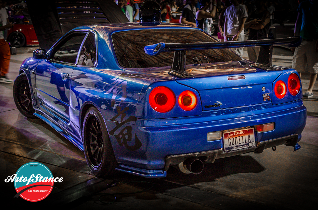 Hot Import Nights 2013-9267